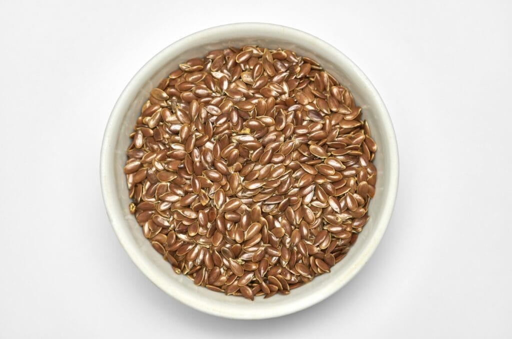 flaxseed